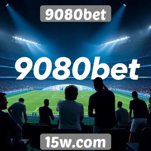 Tendências de apostas em 9080bet para 2026
