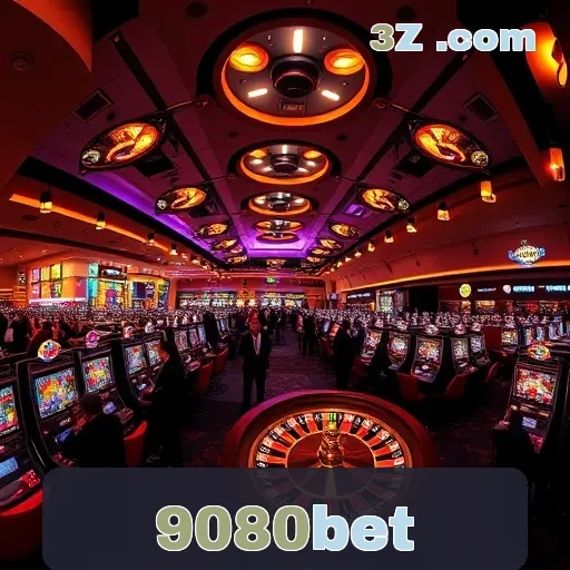 9080bet: Favoritos Bônus que Transformam Suas Apostas em Ganhos