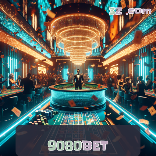 Confiavel e Seguro: O Grande Atrativo do 9080bet