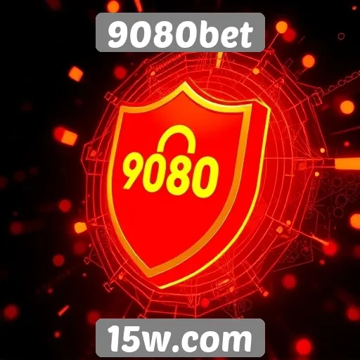Análise de segurança do site 9080bet em transações financeiras