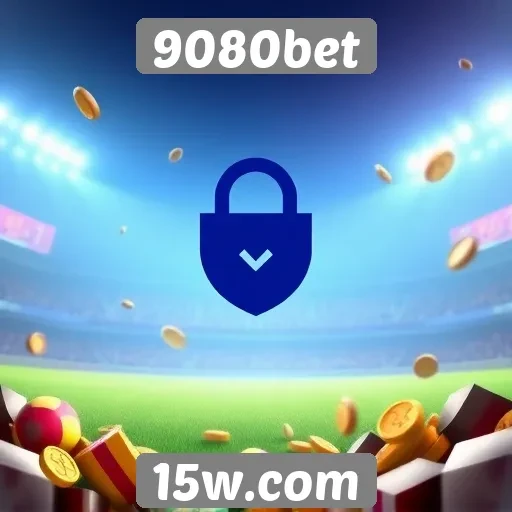 Segurança e regulamentação do 9080bet